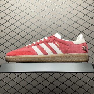 Adidas Samba OG Talchum Pack Scarlet IG8905