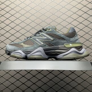 New Balance 9060 Blacktop Dark Moss U9060PH