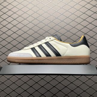 Adidas Samba OG JJJJound White ID8708