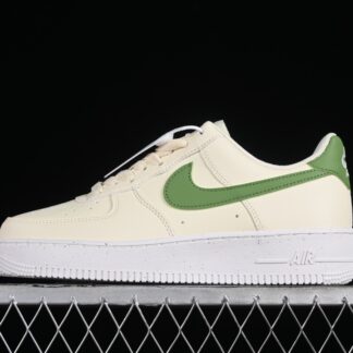 Nike Air Force 1 Low '07 SE Coconut Milk Chlorophyll DV3808-102