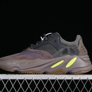 Adidas Yeezy Boost 700 Mauve EE9614