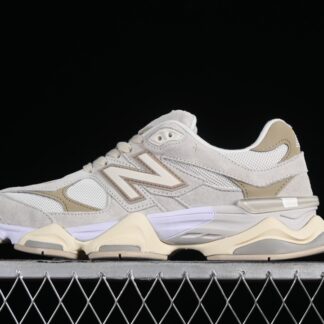 New Balance 9060 Sea Salt Brown U9060JAM
