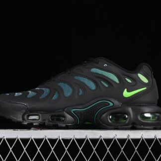 Nike Air Max Plus Drift Black Volt FD4290-006