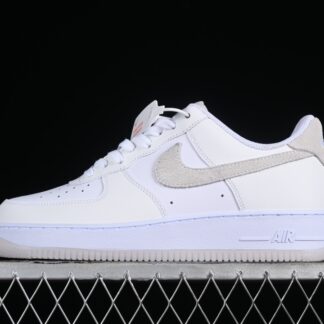 Nike Air Force 1 Low '07 LV8 Summit White Phantom FN5832-100