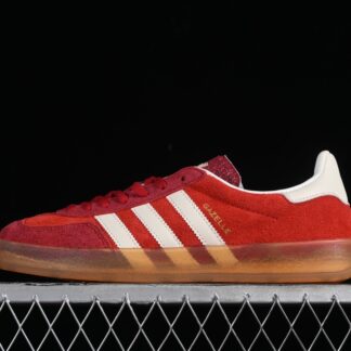 Adidas Gazelle Indoor Active Maroon IE1051