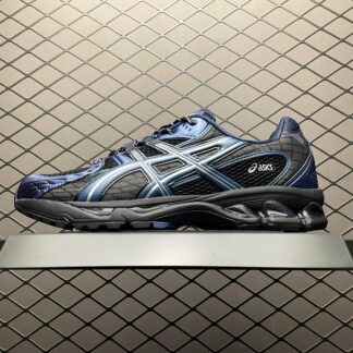 ASICS Gel-Nimbus 10.1 Black Grand Shark 1203A543-002