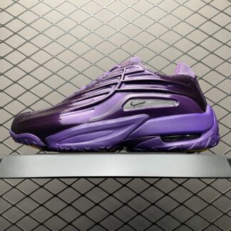 Nike Hot Step 2 Drake NOCTA Eggplant DZ7293-500