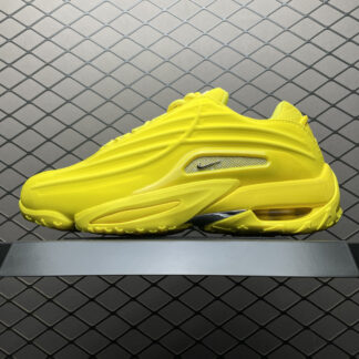 Nike Hot Step 2 Drake NOCTA Opti Yellow DZ7293-700