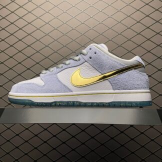 Nike SB Dunk Low Sean Cliver DC9936-100