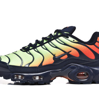 Nike Air Max Plus Lemon Venom DM0032-701