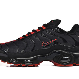 Nike Air Max Plus Black Red IM4868-010