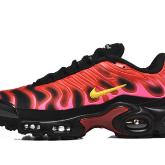 Nike Air Max Plus Supreme University Red DA1472-600