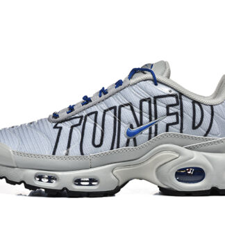 Nike Air Max Plus Tuned Air Wolf Grey Racer Blue IH4459-025