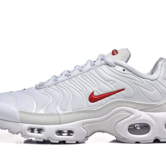 Nike Air Max Plus Supreme White DA1472-100