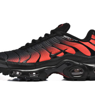 Nike Air Max Plus Bred Black Red DM0032-021