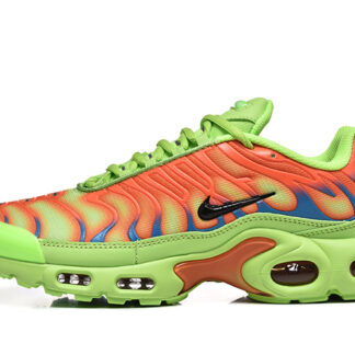 Nike Air Max Plus Supreme Mean Green DA1472-300