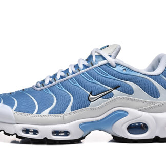 Nike Air Max Plus Aluminum DZ3671-105