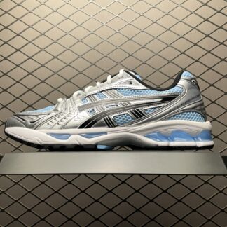ASICS Gel Kayano 14 Arctic Sky Pure Silver 1203A537-400