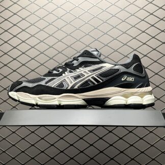 ASICS Gel-NYC Black Cream 1203A663-002