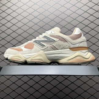 New Balance 9060 Flat Taupe Light Sparrow U9060CWF