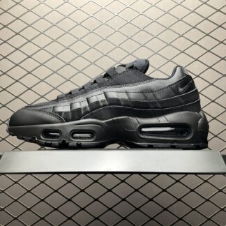 Nike Air Max 95 Essential Triple Black CI3705-001