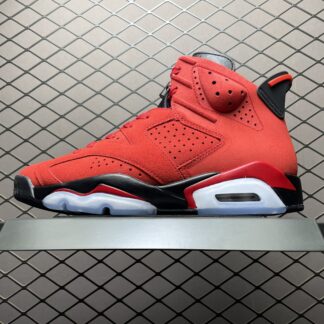Jordan 6 Retro Toro Bravo CT8529-600