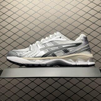 ASICS Gel-Kayano 14 White Graphite Grey 1203A537-110