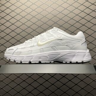 Nike P-6000 Triple White CD6404-100