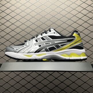 ASICS Gel-Kayano 14 Black Lemon Spark 1203A537-001