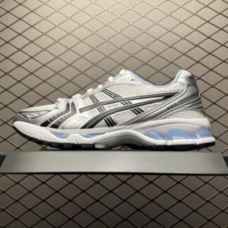 ASICS Gel-Kayano 14 JJJJound White Blue 1203A961-101
