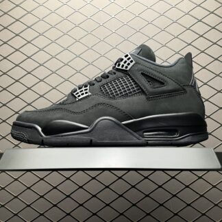 Jordan 4 Retro Black Cat FV5029-010