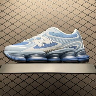 New Balance Abzorb 2000 Baby Blue U2000PBB