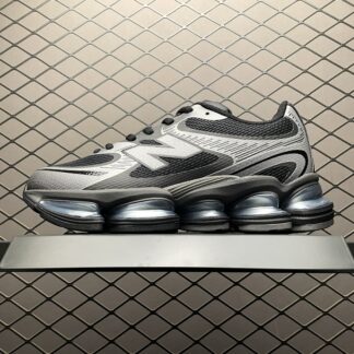 New Balance Abzorb 2000 Black Grey U2000EA