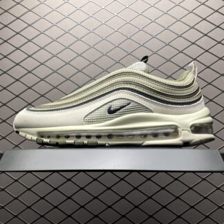 Nike Air Max 97 SE Light Bone Medium Olive FB9619-002