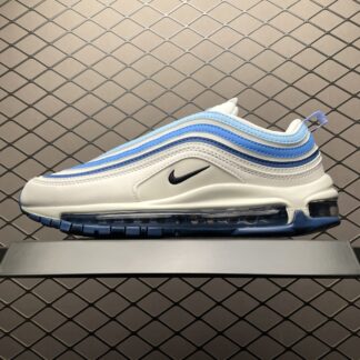 Nike Air Max 97 Summit White Light Photo Blue FN6957-100