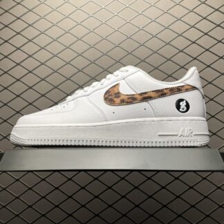 Nike Air Force 1 Low Supreme GOODENOUGH IM3483-100