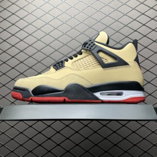 Jordan 4 Retro Pizza IH2094-200