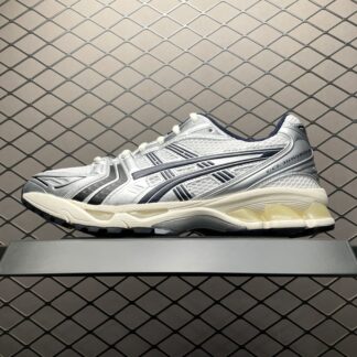ASICS Gel-Kayano 14 JJJJound White Navy 1203A961-100