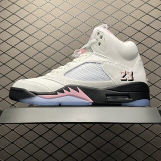 Jordan 5 Retro Medium Soft Pink HQ7978-102