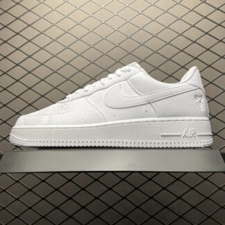 Nike Air Force 1 Low Kobe Bryant Forever White IB0018-100