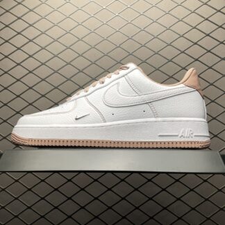 Nike Air Force 1 Low '07 Mini Jewel White Particle Pink IB6543-100