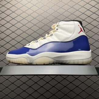 Jordan 11 Retro Rare Air IH0296-400