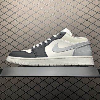 Air Jordan 1 Low Turquoise Stone IO2242-101