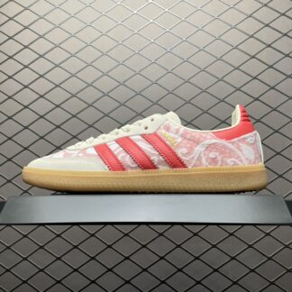 adidas Samba OG Liberty London Better Scarlet JR8841