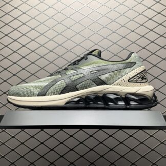 ASICS Gel-Quantum 180 7 Lichen Green Olive Canvas 1201A631-300