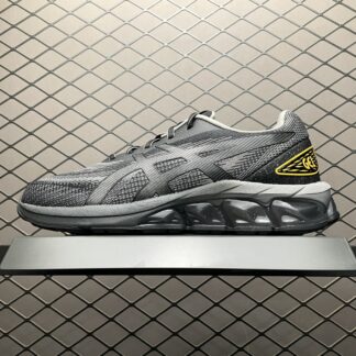 ASICS GEL-Quantum 180 Vii Winterised Black Obsidian Grey 1201A697-002