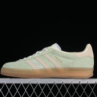 adidas Gazelle Indoor Semi Green Spark IE2948