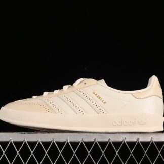 adidas Gazelle Indoor Cream White IE8407