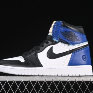 Fragment Design x Union LA x Air Jordan 1 Retro High OG Sport Royal IO7847-001