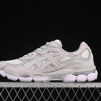 ASICS Gel-NYC Cream Cloud Grey 1203A663-101